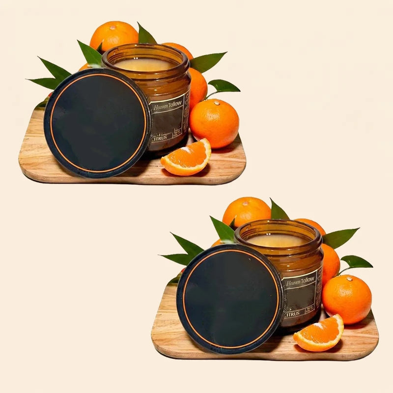 Deep, Lasting Moisture & Calmer Skin — With Just 4 Clean Ingredients