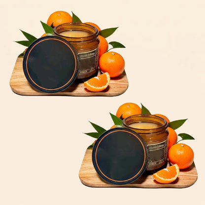 Deep, Lasting Moisture & Calmer Skin — With Just 4 Clean Ingredients