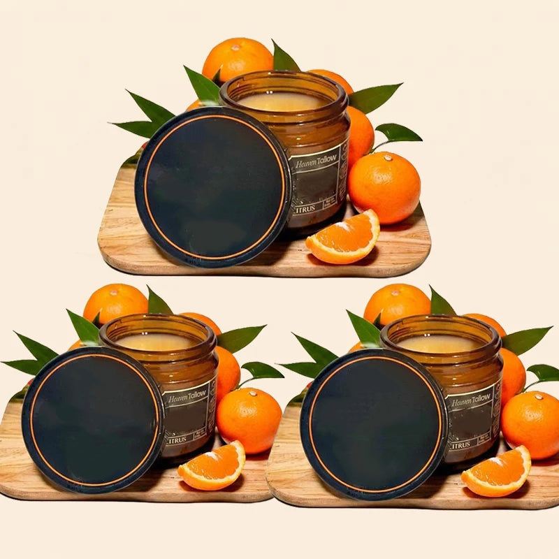 Deep, Lasting Moisture & Calmer Skin — With Just 4 Clean Ingredients