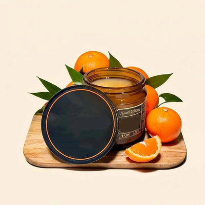 Deep, Lasting Moisture & Calmer Skin — With Just 4 Clean Ingredients