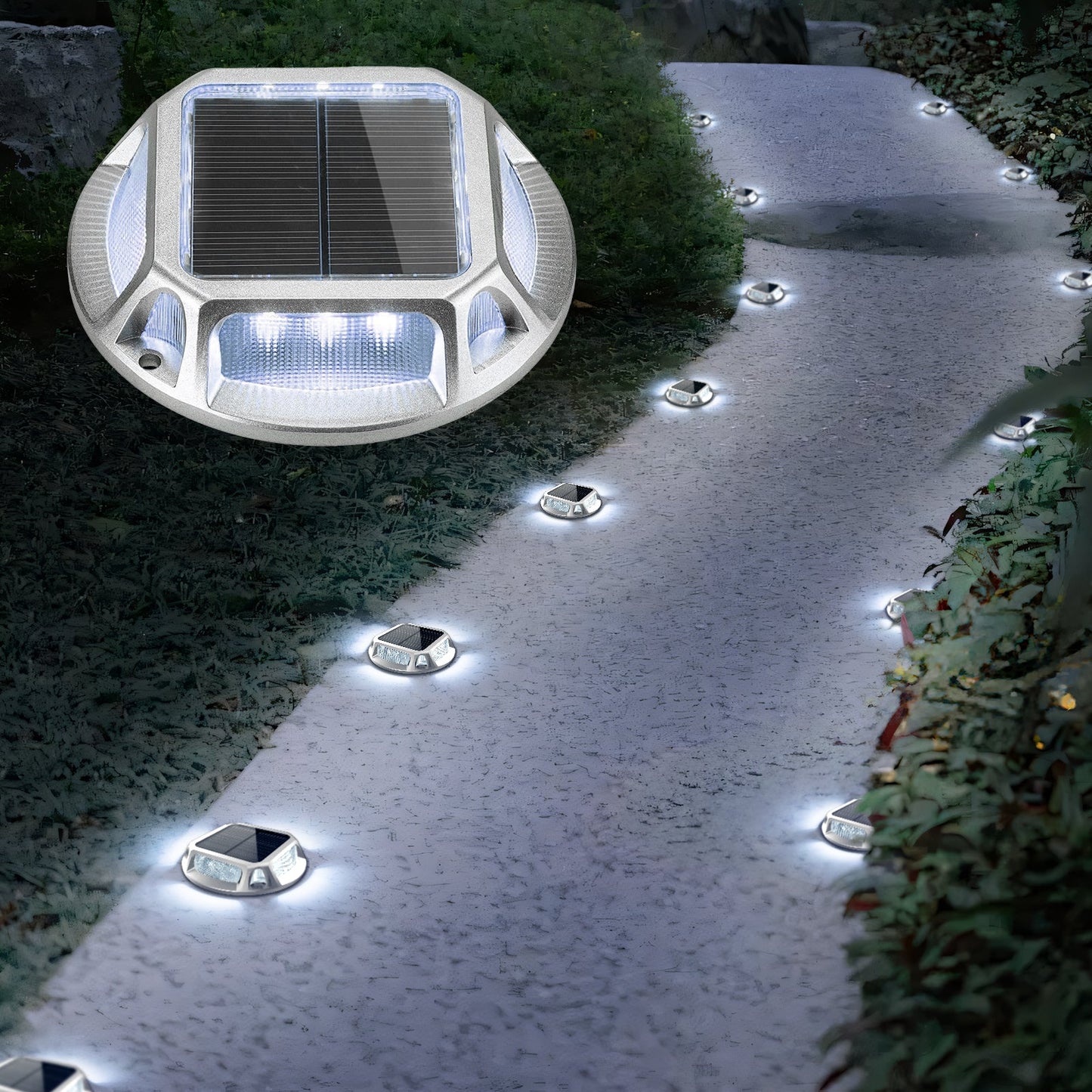 quntis-ip68-warm-white-cool-white-solar-deck-pathway-lights-waterproof-led-step-lights-with-dusk-to-dawn-auto-on-off-perfect-for-stairs-fence-patio-walkways-4236