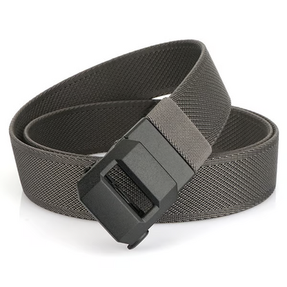 EDC Nylon Ratchet Belt
