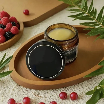 Deep, Lasting Moisture & Calmer Skin — With Just 4 Clean Ingredients