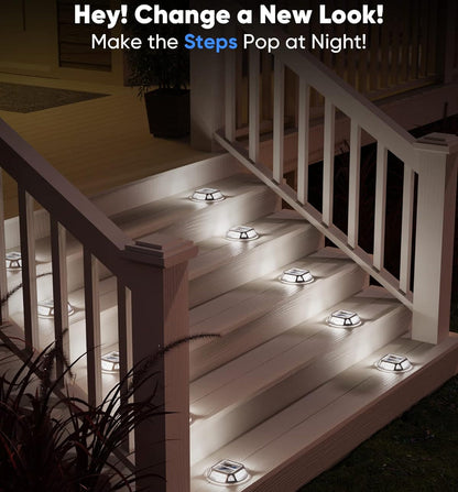 quntis-ip68-warm-white-cool-white-solar-deck-pathway-lights-waterproof-led-step-lights-with-dusk-to-dawn-auto-on-off-perfect-for-stairs-fence-patio-walkways-4236