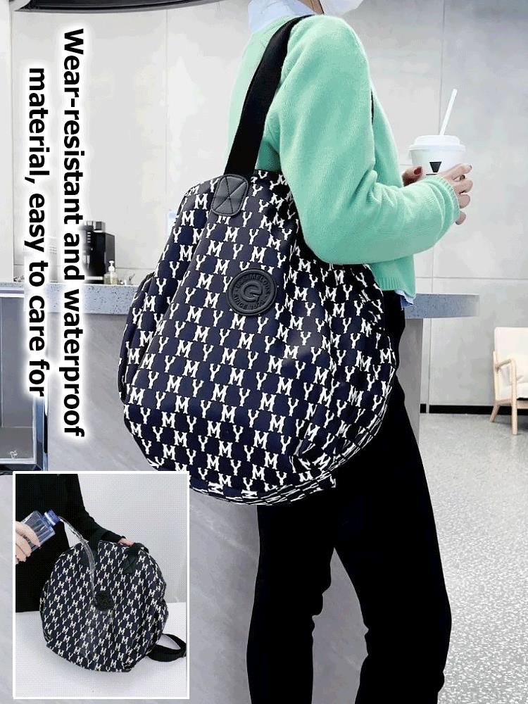 Mochila impermeable multifuncional