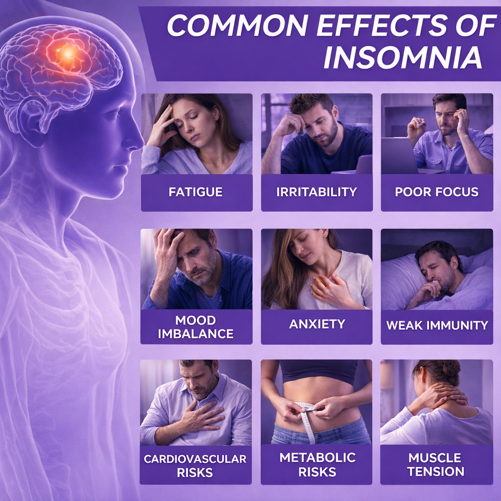 Noctyra™ Lavender Herbal Sleep Support Balm 🌙 Targeted Calm for Nighttime Relaxation & Deeper Sleep Support