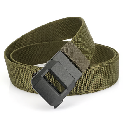 EDC Nylon Ratchet Belt