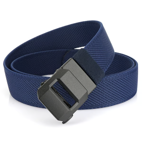 EDC Nylon Ratchet Belt