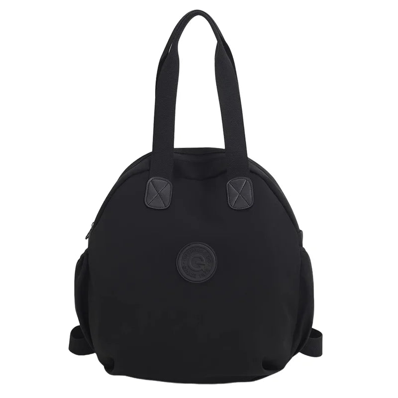 Mochila impermeable multifuncional