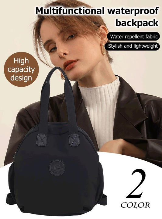 Mochila impermeable multifuncional