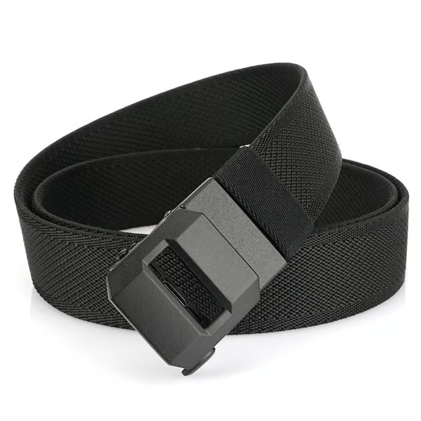 EDC Nylon Ratchet Belt