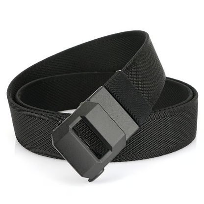 EDC Nylon Ratchet Belt