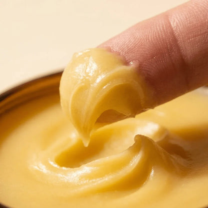 Deep, Lasting Moisture & Calmer Skin — With Just 4 Clean Ingredients